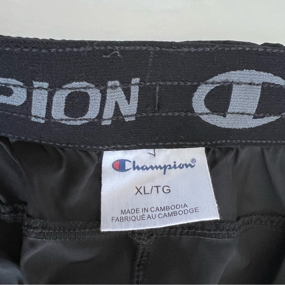 Champion lightweight Pant XL - Picture 5 of 7